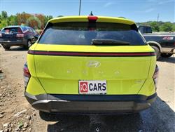 هيونداي كونا